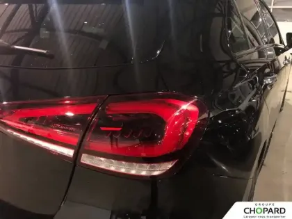 Photo 25 Mercedes Classe A  200 d 8G-DCT