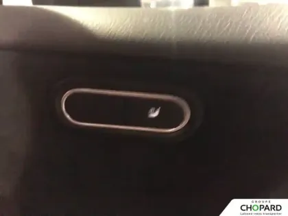 Photo 19 Mercedes Classe A  200 d 8G-DCT