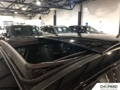 Photo 20 Mercedes Classe A  200 d 8G-DCT