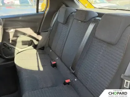 Photo 18 Peugeot 208  PureTech 75 S&S BVM5