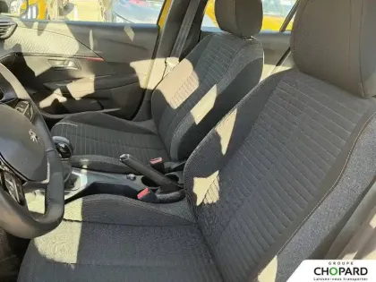 Photo 10 Peugeot 208  PureTech 75 S&S BVM5