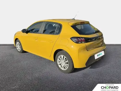 Photo 6 Peugeot 208  PureTech 75 S&S BVM5