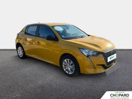 Photo 36 Peugeot 208 Gén. II Ph1 NG Active 5