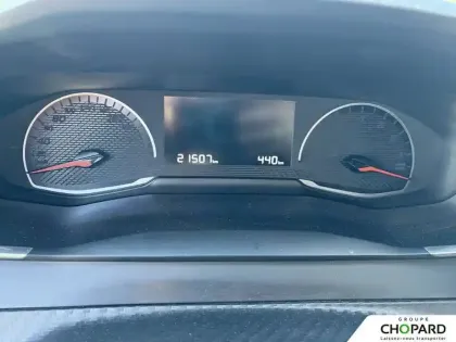 Photo 16 Peugeot 208  PureTech 75 S&S BVM5