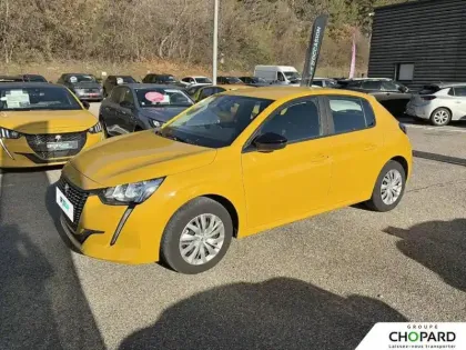 Photo 88 Peugeot 208  PureTech 75 S&S BVM5