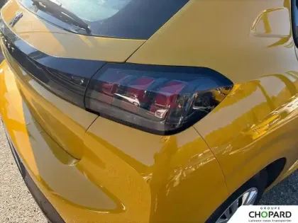 Photo 22 Peugeot 208  PureTech 75 S&S BVM5