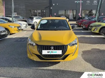 Photo 90 Peugeot 208  PureTech 75 S&S BVM5