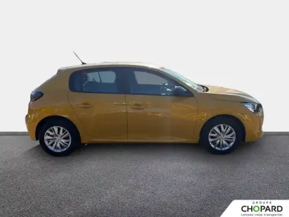 Photo 40 Peugeot 208 Gén. II Ph1 NG Active 5