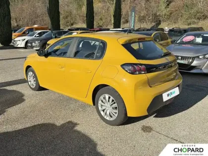 Photo 61 Peugeot 208 Gén. II Ph1 NG Active 5