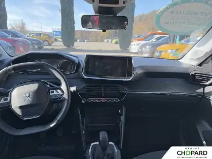 Photo 75 Peugeot 208  PureTech 75 S&S BVM5