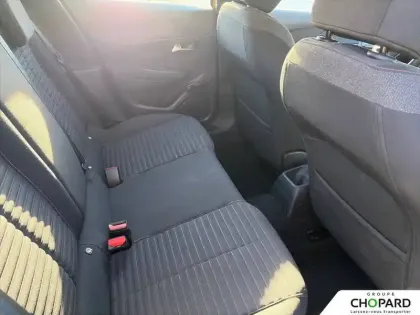 Photo 83 Peugeot 208  PureTech 75 S&S BVM5