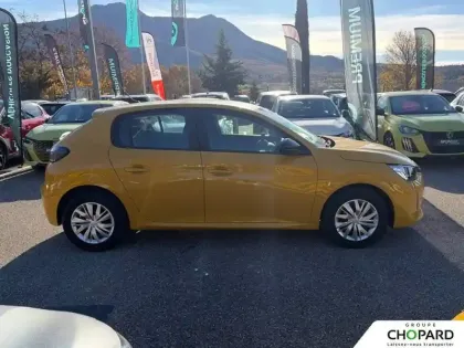 Photo 62 Peugeot 208 Gén. II Ph1 NG Active 5