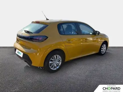 Photo 66 Peugeot 208  PureTech 75 S&S BVM5