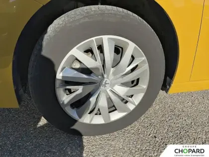 Photo 52 Peugeot 208 Gén. II Ph1 NG Active 5