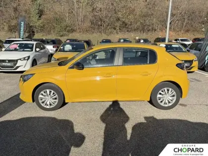 Photo 95 Peugeot 208  PureTech 75 S&S BVM5