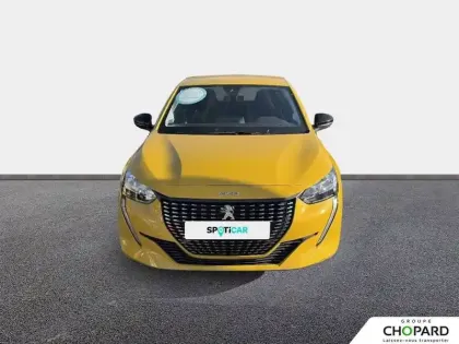 Photo 35 Peugeot 208 Gén. II Ph1 NG Active 5