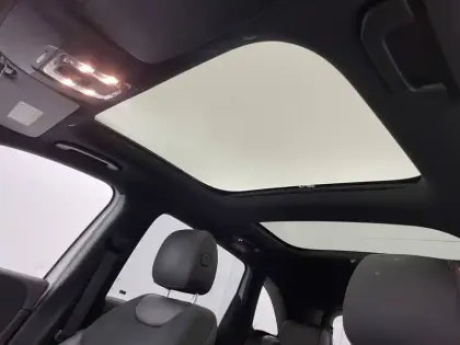 Photo 23 Mercedes Classe B  220 d 8G-DCT