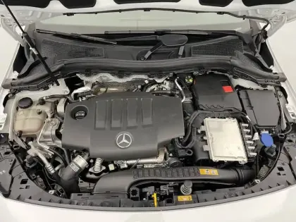 Photo 19 Mercedes Classe B  220 d 8G-DCT