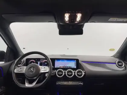 Photo 33 Mercedes Classe B  220 d 8G-DCT