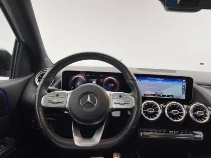 Photo 21 Mercedes Classe B  220 d 8G-DCT