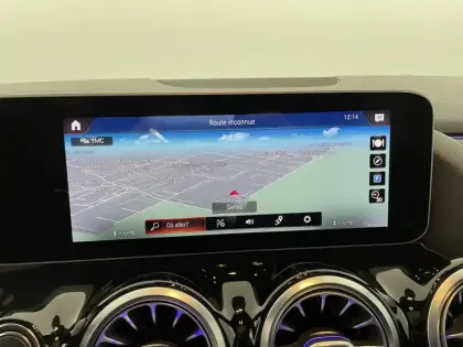 Photo 20 Mercedes Classe B  220 d 8G-DCT