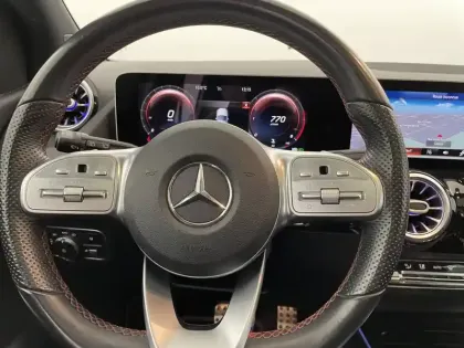 Photo 22 Mercedes Classe B  220 d 8G-DCT