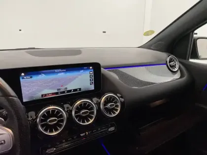 Photo 26 Mercedes Classe B  220 d 8G-DCT