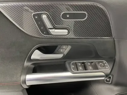 Photo 24 Mercedes Classe B  220 d 8G-DCT