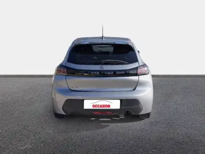 Photo 38 Peugeot 208  PureTech 75 S&S BVM5