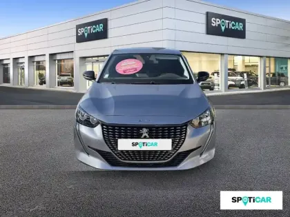 Photo 3 Peugeot 208  PureTech 75 S&S BVM5