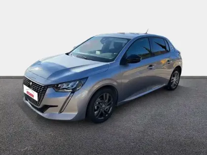 Photo 33 Peugeot 208  PureTech 75 S&S BVM5