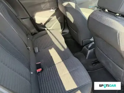 Photo 19 Peugeot 208  PureTech 75 S&S BVM5