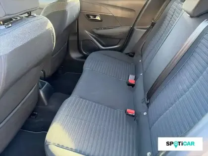 Photo 17 Peugeot 208  PureTech 75 S&S BVM5