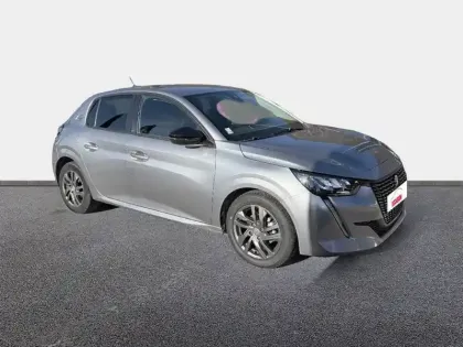 Photo 37 Peugeot 208  PureTech 75 S&S BVM5