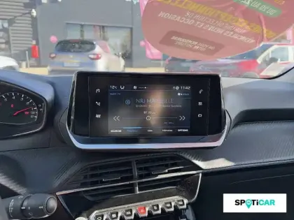 Photo 13 Peugeot 208  PureTech 75 S&S BVM5