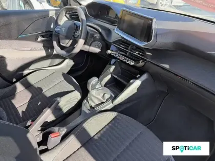 Photo 12 Peugeot 208  PureTech 75 S&S BVM5