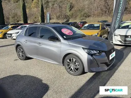 Photo 28 Peugeot 208  PureTech 75 S&S BVM5