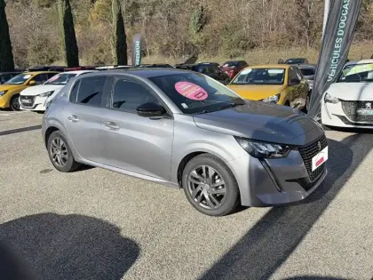 Photo 60 Peugeot 208  PureTech 75 S&S BVM5