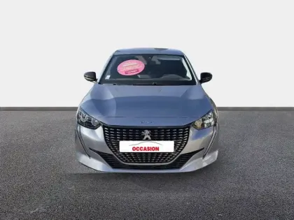 Photo 36 Peugeot 208  PureTech 75 S&S BVM5