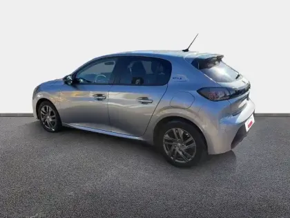 Photo 39 Peugeot 208  PureTech 75 S&S BVM5