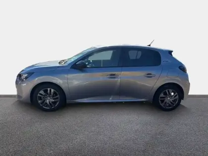 Photo 42 Peugeot 208  PureTech 75 S&S BVM5