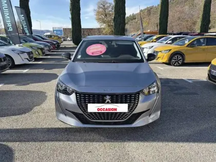 Photo 59 Peugeot 208  PureTech 75 S&S BVM5