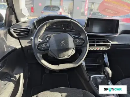 Photo 1 Peugeot 208  PureTech 75 S&S BVM5