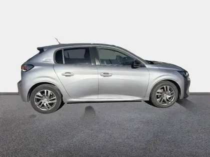 Photo 41 Peugeot 208  PureTech 75 S&S BVM5