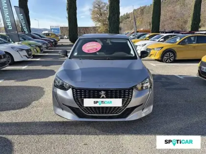 Photo 27 Peugeot 208  PureTech 75 S&S BVM5