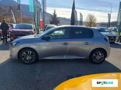 Photo 32 Peugeot 208  PureTech 75 S&S BVM5