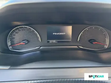 Photo 16 Peugeot 208  PureTech 75 S&S BVM5