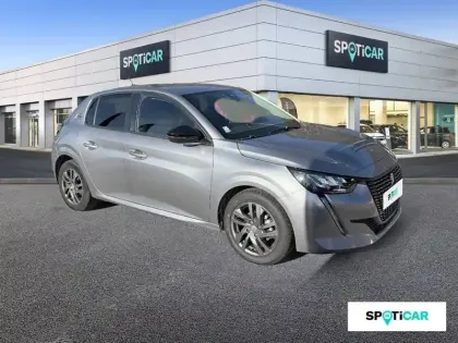 Photo 4 Peugeot 208  PureTech 75 S&S BVM5