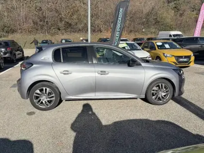 Photo 63 Peugeot 208  PureTech 75 S&S BVM5
