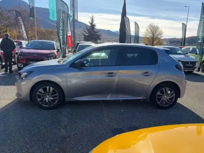 Photo 64 Peugeot 208  PureTech 75 S&S BVM5